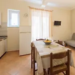 Apartment Marellina Cefalù