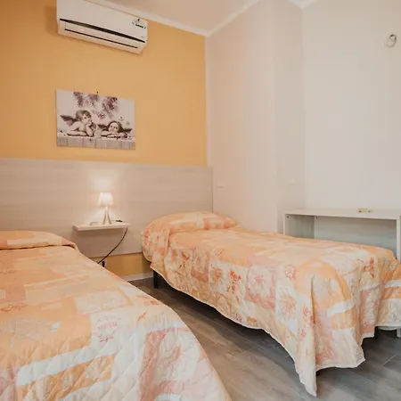Marellina Apartment