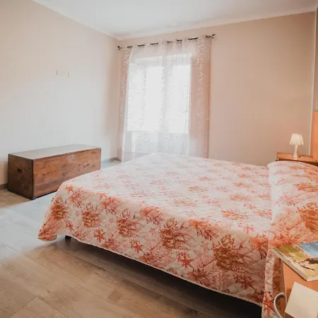 Marellina Apartment Cefalu