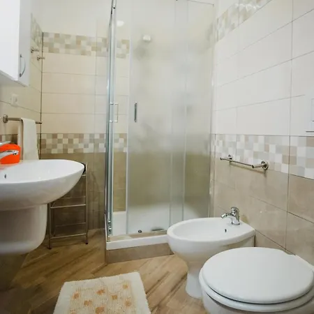 Apartment Marellina Cefalu