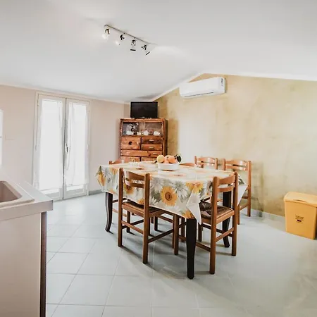Marellina Apartment Cefalu