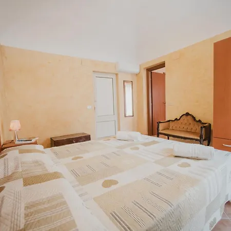 Apartment Marellina