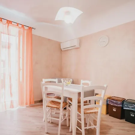Marellina Apartman Cefalù