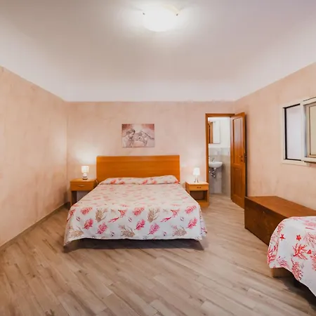 Apartment Marellina Cefalu