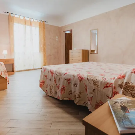 Apartment Marellina