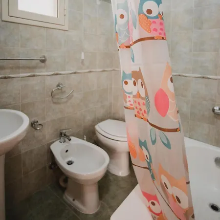 Marellina Apartment *