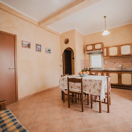 Marellina Apartment Cefalu