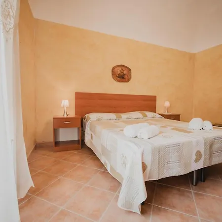 Apartment Marellina