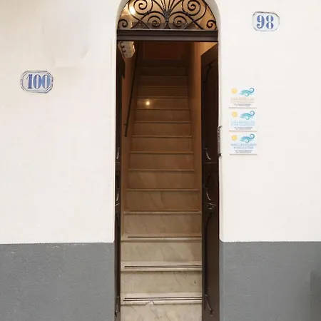 Appartement Marellina