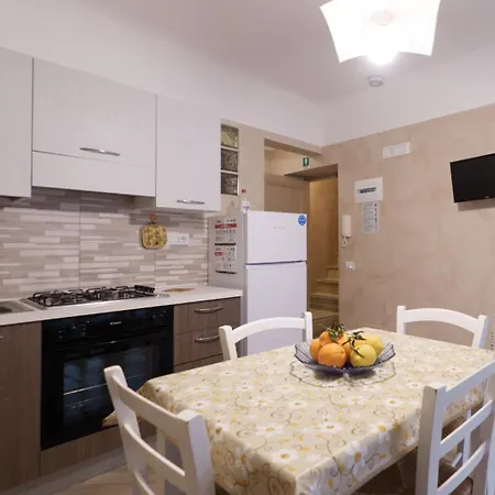 Marellina Apartment