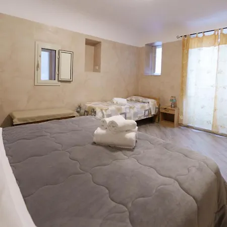Apartment Marellina Cefalù
