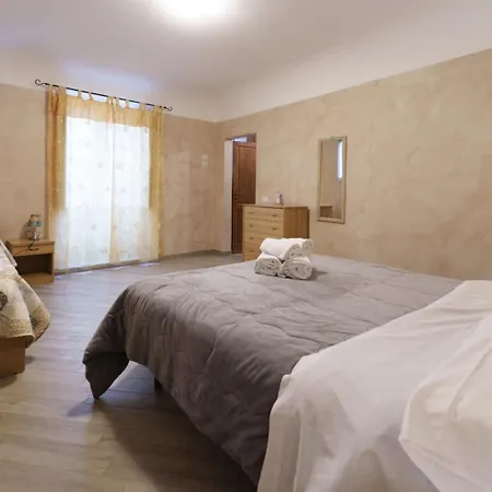 Apartment Marellina Cefalù