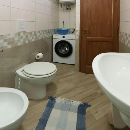 Marellina Appartement Cefalù