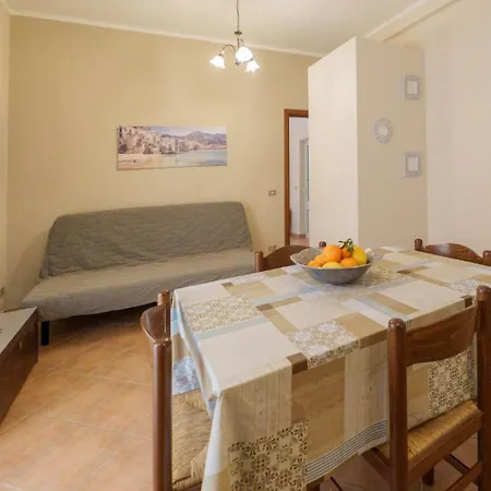 Apartment Marellina