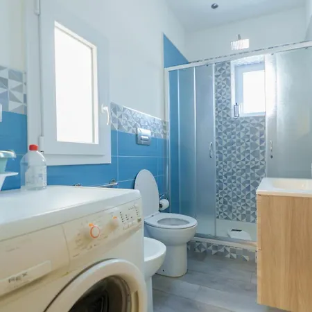 Marellina Appartement *