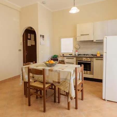 Marellina Appartement *