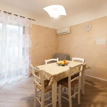 Appartement Marellina *