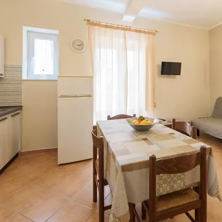 Appartement Marellina Cefalù