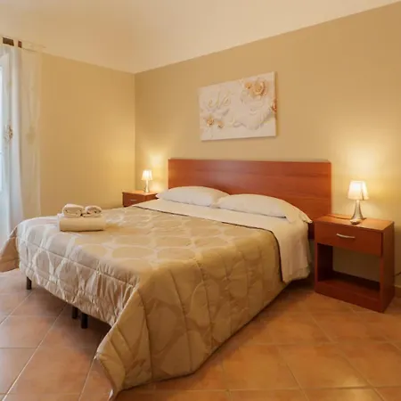 Appartement Marellina *