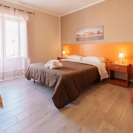 Appartement Marellina *